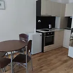 Europroperties Yalta דירה גולדן סנדס