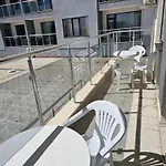 Europroperties Yalta דירה גולדן סנדס