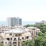 דירה Europroperties Yalta