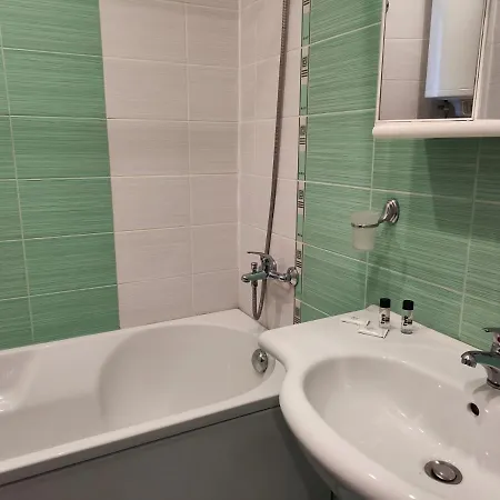 Europroperties Yalta Апартаменти *