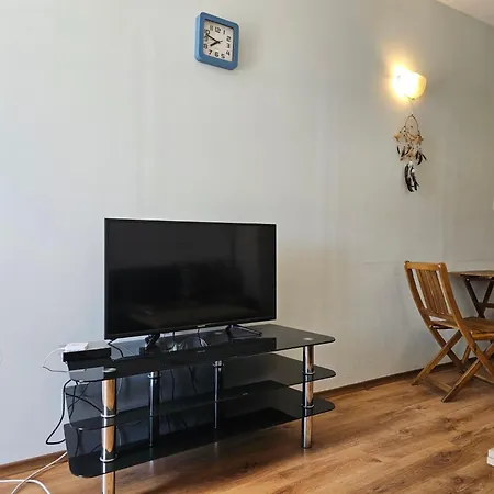 Europroperties Yalta Апартаменти *