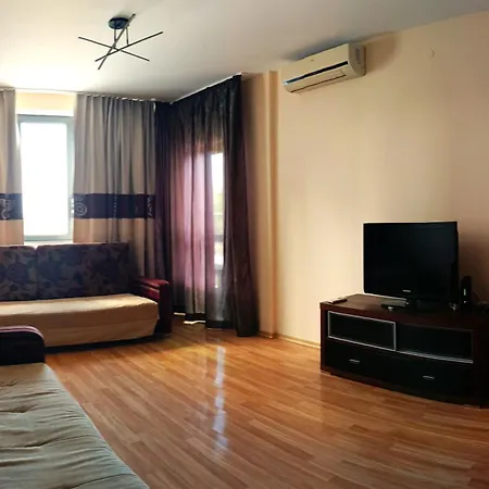 Europroperties Yalta Апартаменти