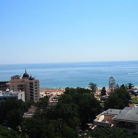 Europroperties Yalta 金沙