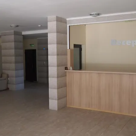 Europroperties Yalta Апартаменти