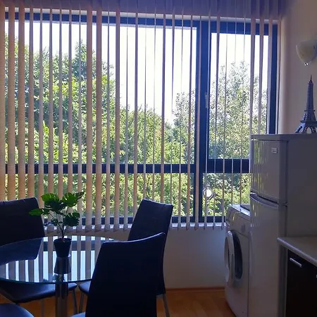 Europroperties Yalta Золоті Піски