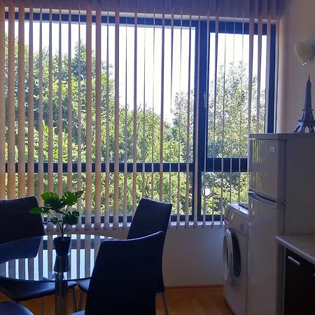 Europroperties Yalta Золоті Піски