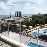 Europroperties Yalta Апартаменти Золоті Піски