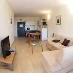 Europroperties Yalta * Golden Sands