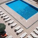 Апартаменти Europroperties Yalta
