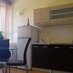 Апартаменти Europroperties Yalta