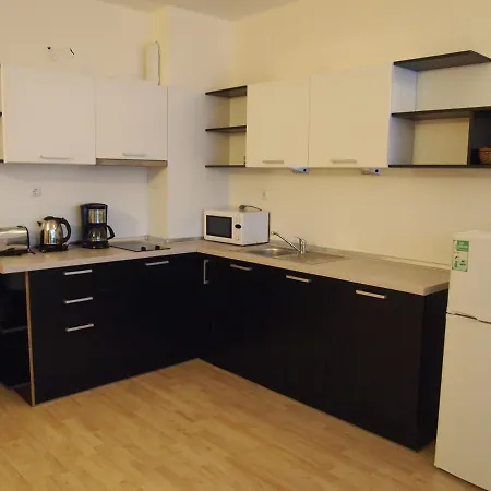 Europroperties Yalta Zlate písky