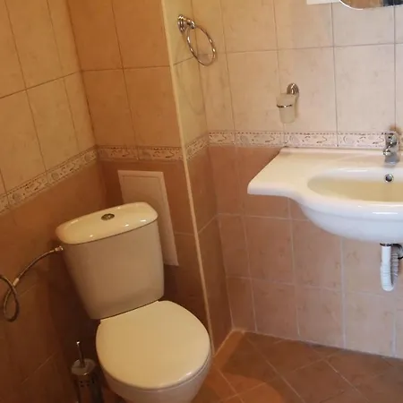 Lejlighed Europroperties Yalta Golden Sands