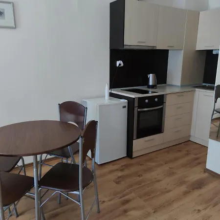 Europroperties Yalta Apartmán Zlate písky