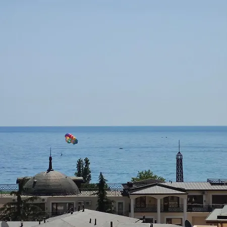 Europroperties Yalta *