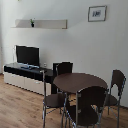 Europroperties Yalta *