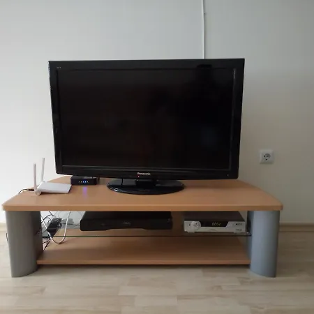 Europroperties Yalta Apartmán *