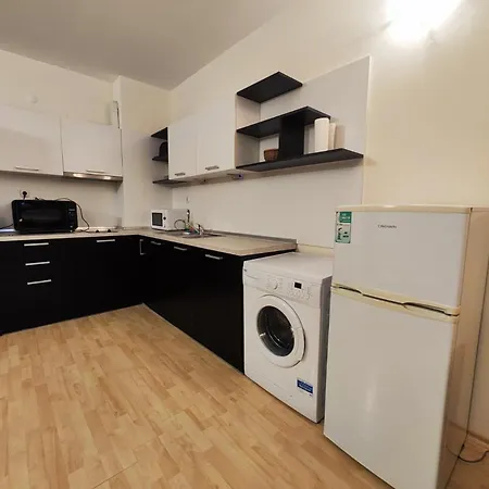 Europroperties Yalta Zlate písky