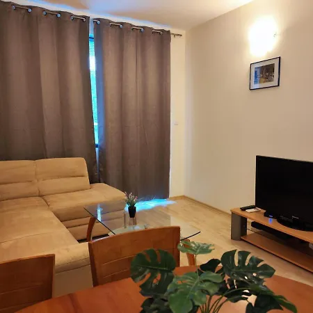 Europroperties Yalta *