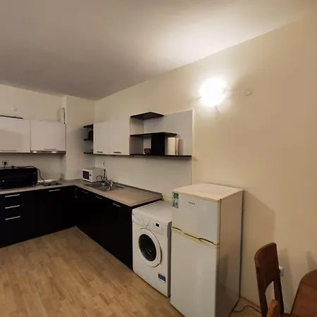 Europroperties Yalta * Zlate písky