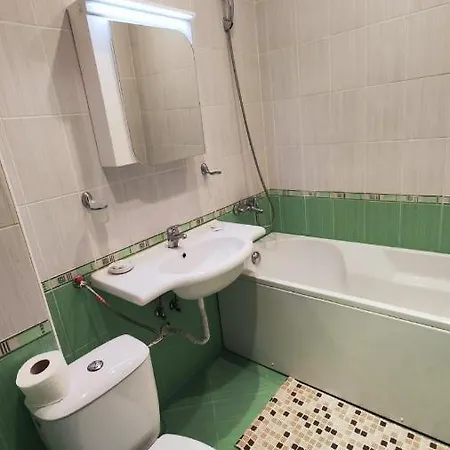 Europroperties Yalta * Zlate písky