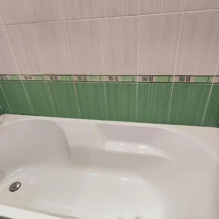 아파트 Europroperties Yalta 골든샌드