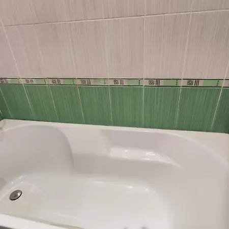 Apartment Europroperties Yalta Golden Sands