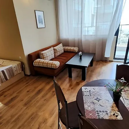 Lejlighed Europroperties Yalta Golden Sands