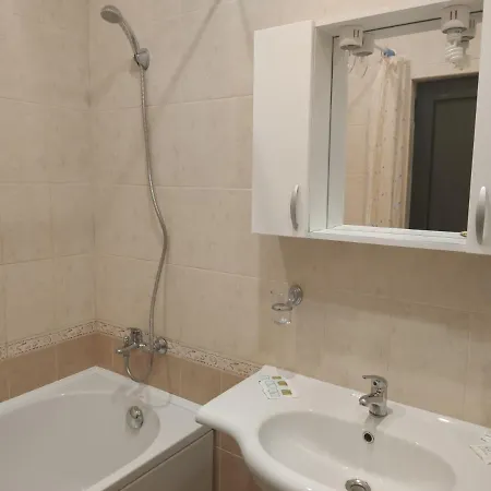 Europroperties Yalta Apartmán *