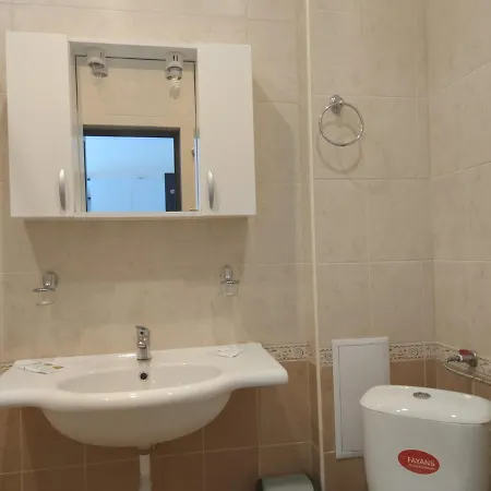 Europroperties Yalta * Zlate písky