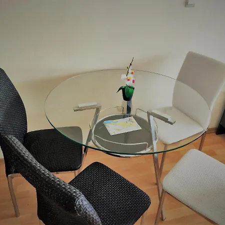 아파트 Europroperties Yalta