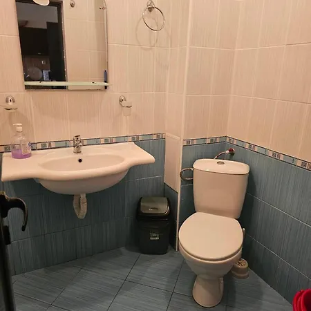 Europroperties Yalta *