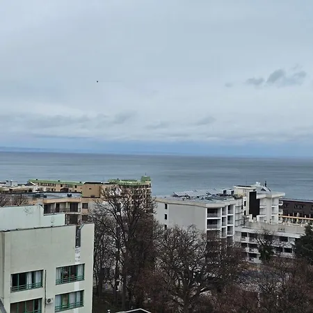 Europroperties Yalta