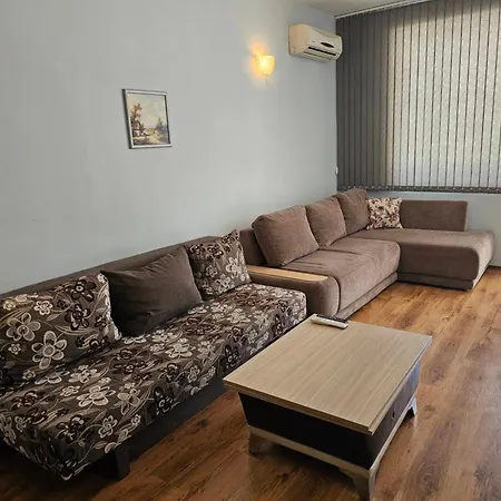 Lejlighed Europroperties Yalta