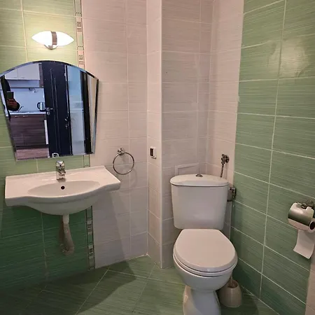 Europroperties Yalta Apartmán