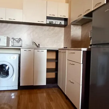 Europroperties Yalta Apartmán