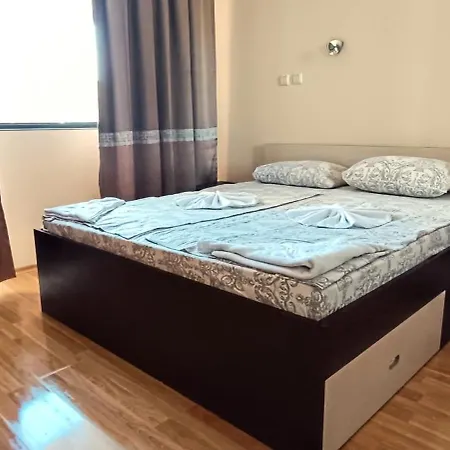 Europroperties Yalta Apartmán Zlate písky