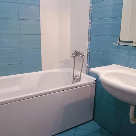 Apartmán Europroperties Yalta Zlate písky