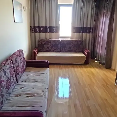Europroperties Yalta Апартаменты