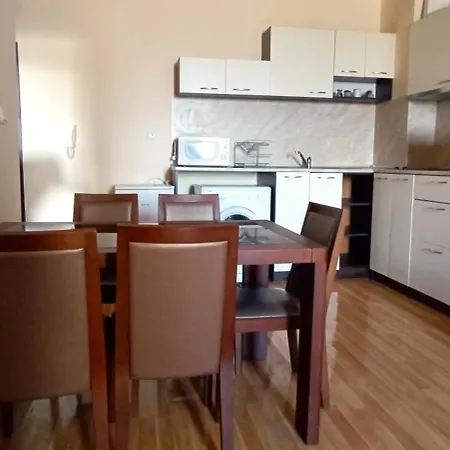 Lejlighed Europroperties Yalta