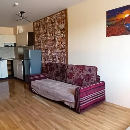 Europroperties Yalta Апартаменты *