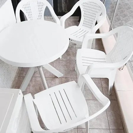 Lejlighed Europroperties Yalta Golden Sands