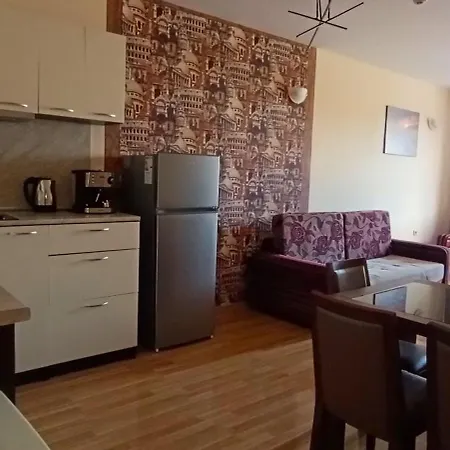 Europroperties Yalta Golden Sands