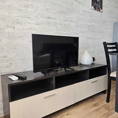Apartmán Europroperties Yalta Zlate písky