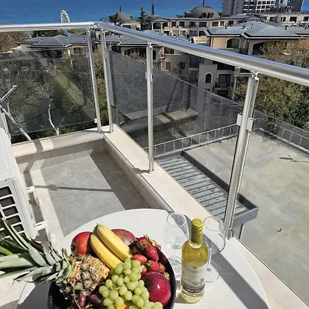Europroperties Yalta Zlate písky