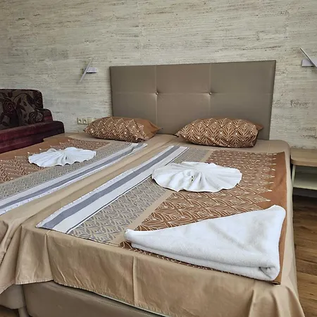 Europroperties Yalta Apartmán Zlate písky