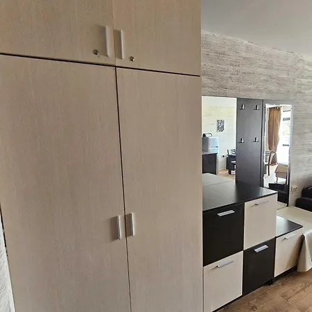 Europroperties Yalta Zlate písky