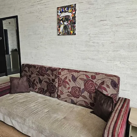 Europroperties Yalta Apartmán