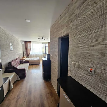 Apartmán Europroperties Yalta