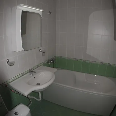 Europroperties Yalta Lejlighed Golden Sands