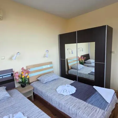 Europroperties Yalta Golden Sands